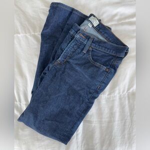 J. Crew Women’s Blue Jeans